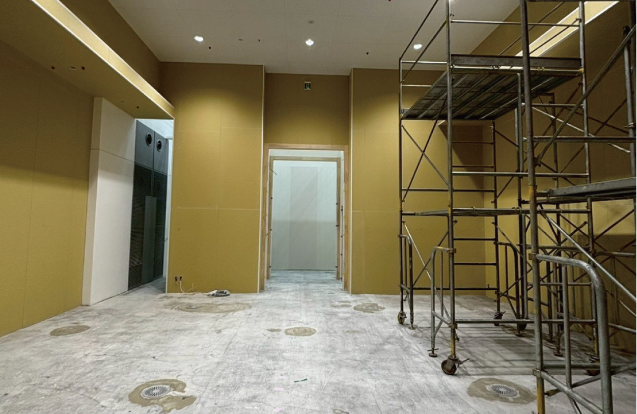施工実績