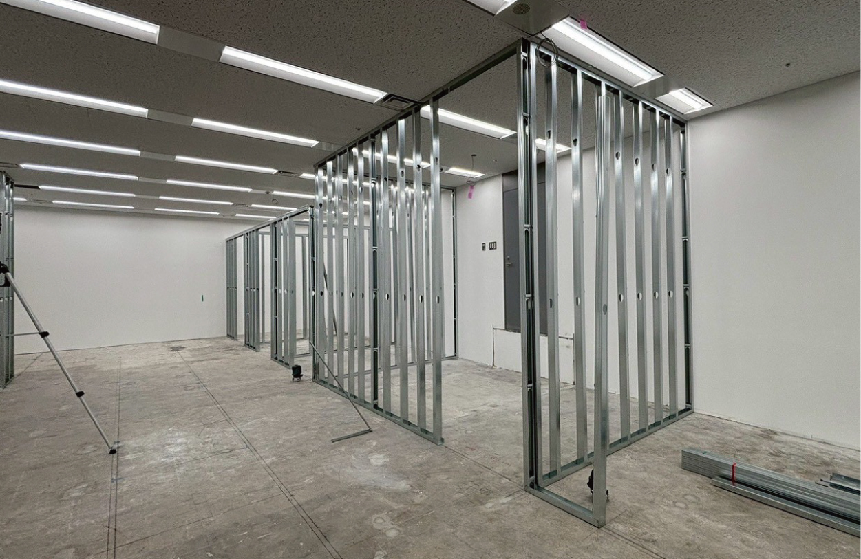施工実績